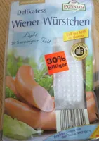 Wiener würstchen