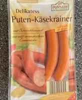 Putenkäsekrainer