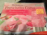 Delikatess Prosciutto Cotto
