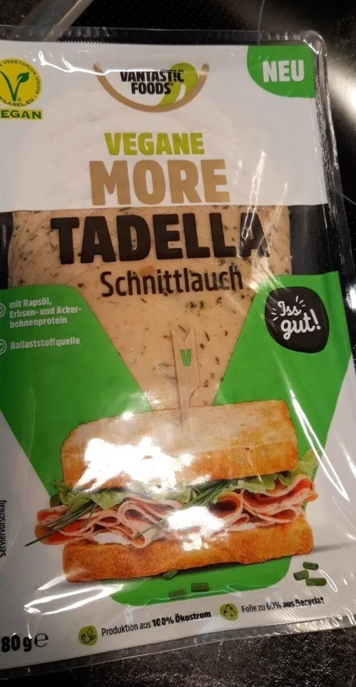 More Tadella Schnittlauch