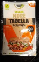 More tadella grillgemüse