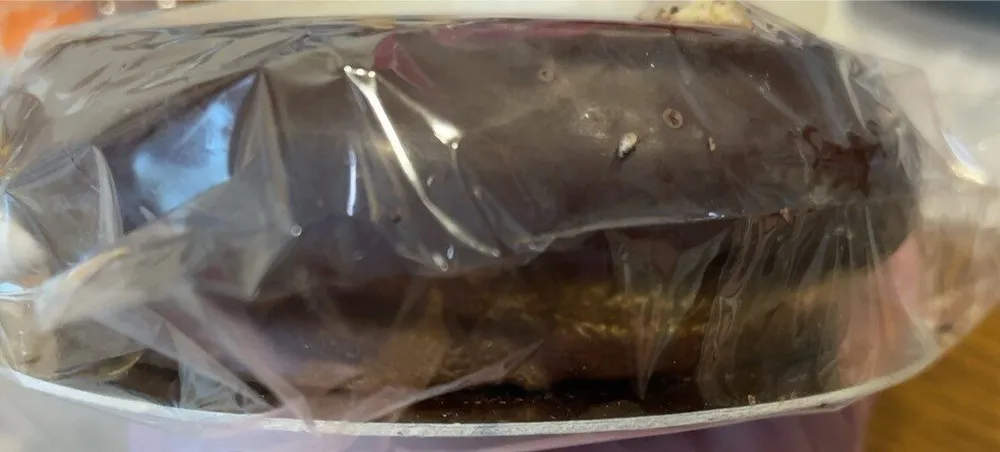 Baumkuchen Ecuador