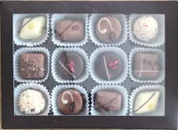 Mélange praliné