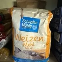 Weizenmehl