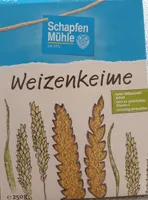 Weizenkeime