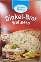 Dinkel  brot