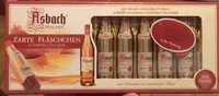 Asbach Pralinen