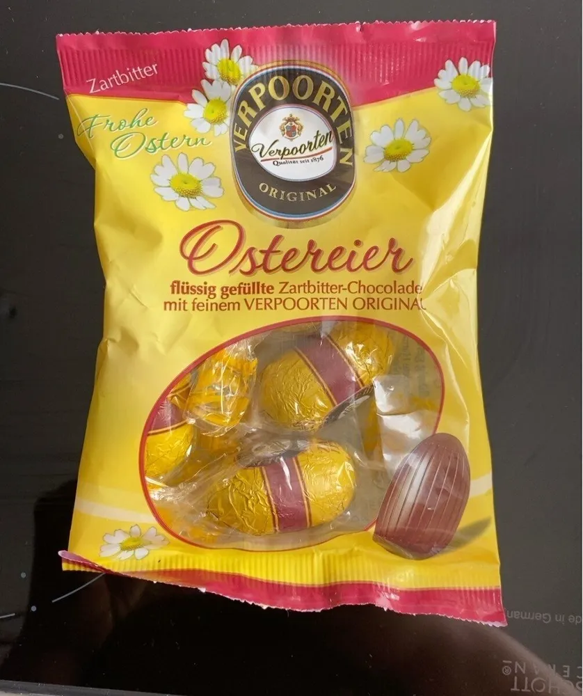 Ostereier
