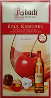 Edle Kirschen