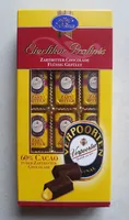 Eierlikör Pralinés