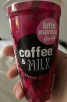 Coffee & Milk, Espresso Macchiato