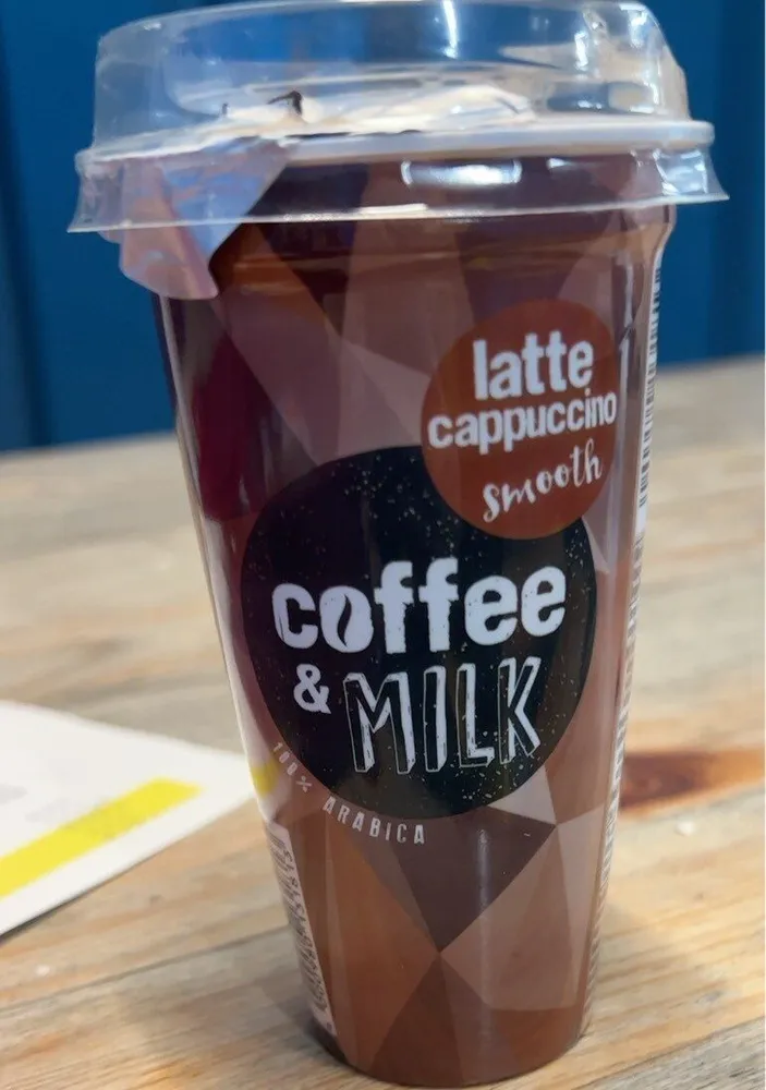 Coffee&milk
