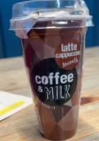 Coffee&milk