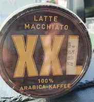 XXL Latte Macchiato