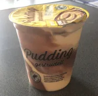 Pudding gestrudett