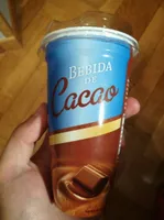 Bebida de cacao