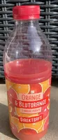 Orange & Blutorange