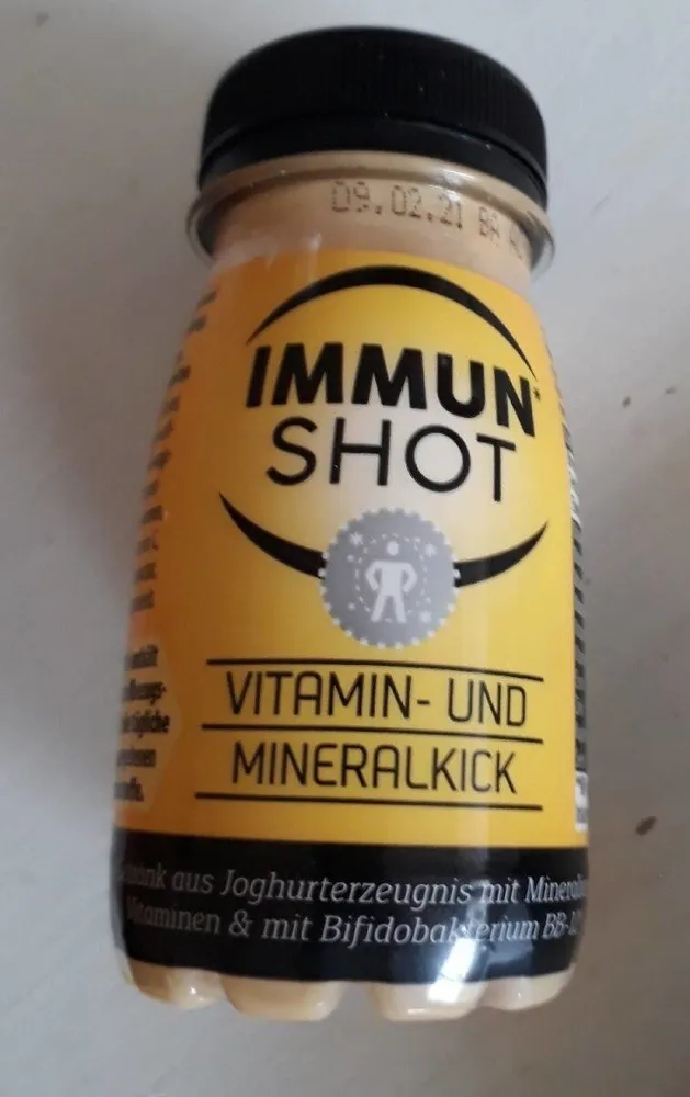 Immun shot