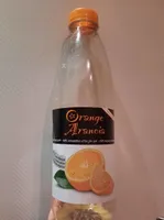 Orangensaft