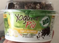 Yogurt più bio