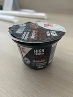 High Protein Pudding Schokolade