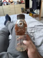 Latte Cappuccino