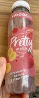 Smoothie Pretty in Pink