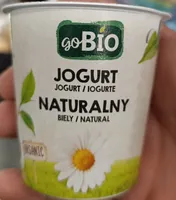 Iogurte Natural