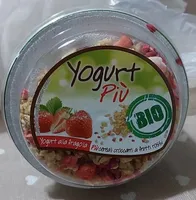 Yogurt Più BIO