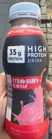 High Protein Drink