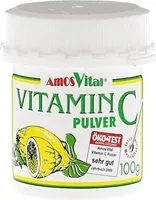 Vitamin c pulver