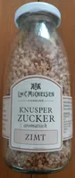 Knusper Zucker