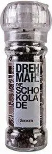 Drehmahl Schokoladen zucker In Der Mühle (75G Stück)