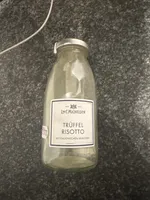 Trüffel Risotto