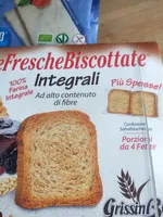 le fresche biscottate