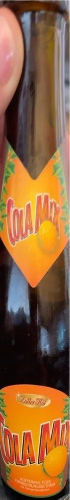 Cola Mix