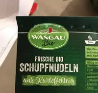 Schupfnudeln
