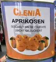 Aprikosen
