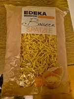 Bauern Spätzle