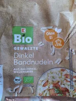 Dinkel Bandnudeln