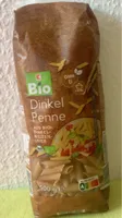 Dinkel Penne