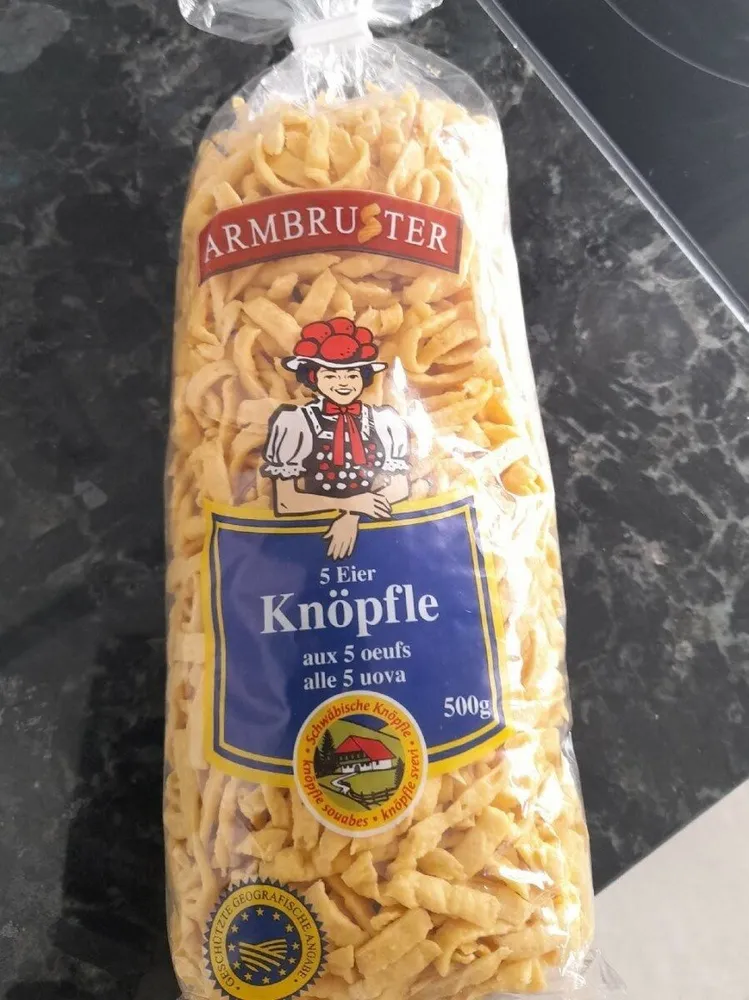 Knöpfle