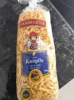Knöpfle