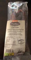 Älpler Rauchpeitschen
