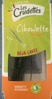 ciboulette