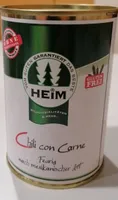 HEIM Chili con Carne