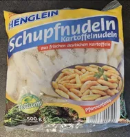Schupfnudeln