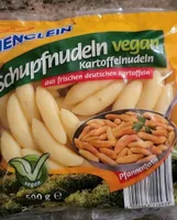 Schupfnudeln vegan