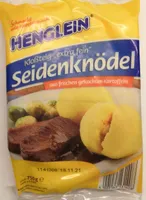 Seidenknödel
