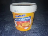 Reibekuchen